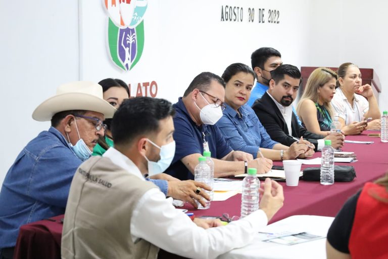 Concentra la ciudad de Navolato mayor problema de dengue