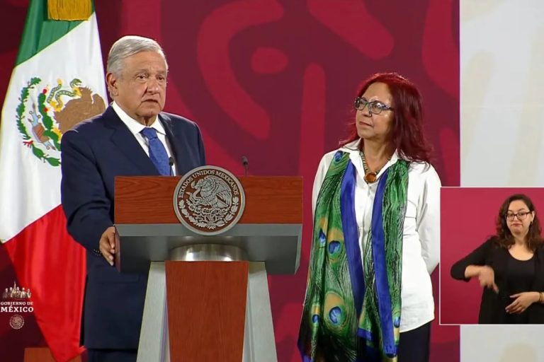 Hay nueva titular en la SEP ¿Quién es Leticia Ramírez?