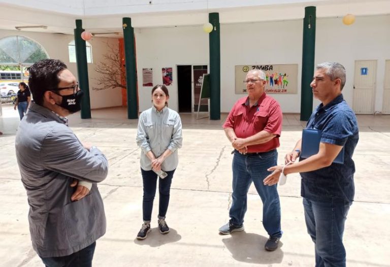 Buscan en Navolato a empleados para llevarlos de casa al trabajo