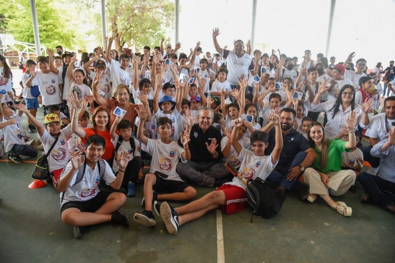 Gerardo Vargas, el alcalde con mayor aprobación en México