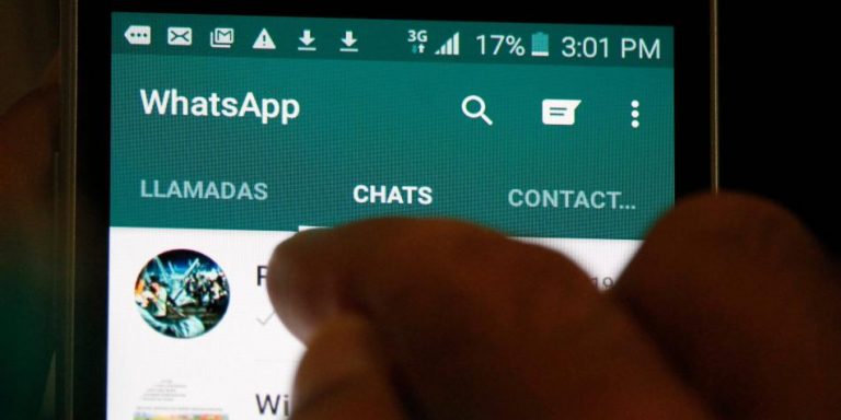 WhatsApp: así puede enviar audios con la voz de personajes