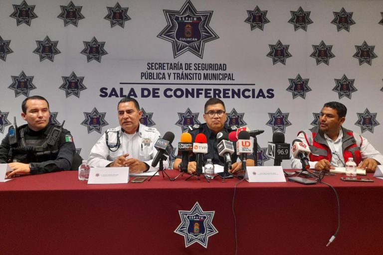 Cerrarán calles en Palacio a las 18:00 horas el día del Grito