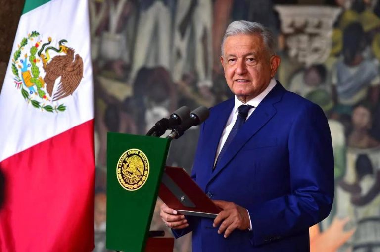 Reforma a Guardia Nacional, para que no se corrompa: AMLO