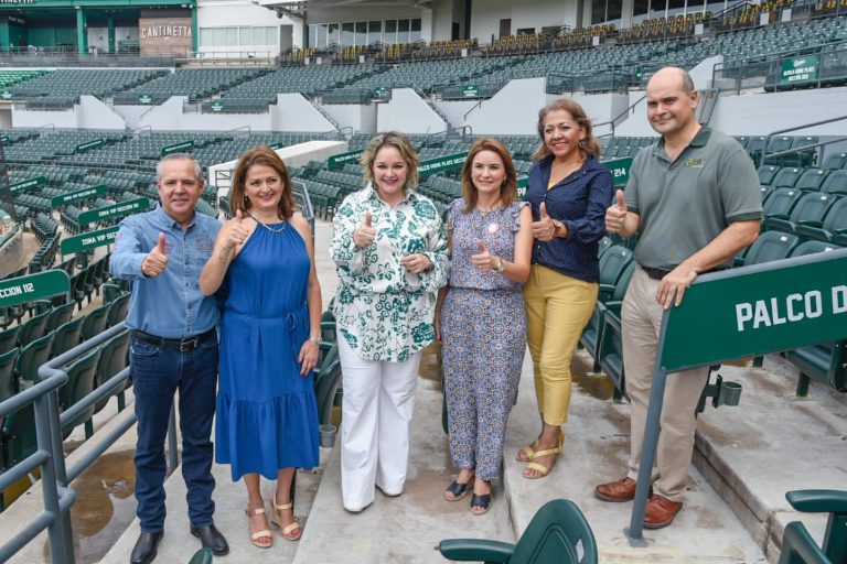 Participa Ahome en cuadrangular por cirugías a 33 niños