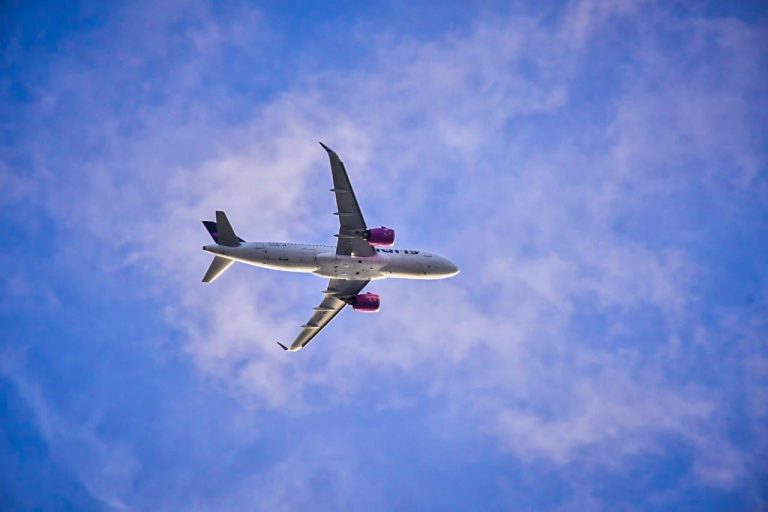 Sube 30% demanda aérea de Culiacán y Los Mochis