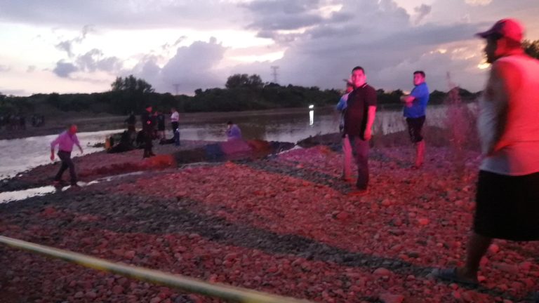 Era de Villa Juárez; desaparece en cribas de Culiacancito