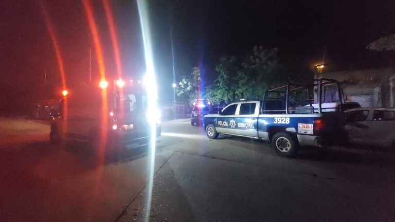 Ejecutan 3 en Culiacán; 2 fueron carbonizados