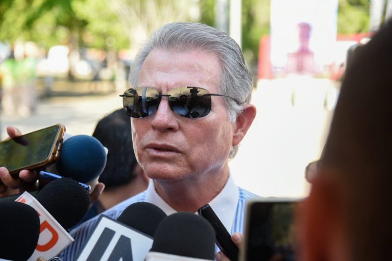 Buscan en Los Mochis derribar antiguos edificios