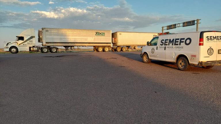 Fallece joven de Navolato atropellado en ‘La Costera’