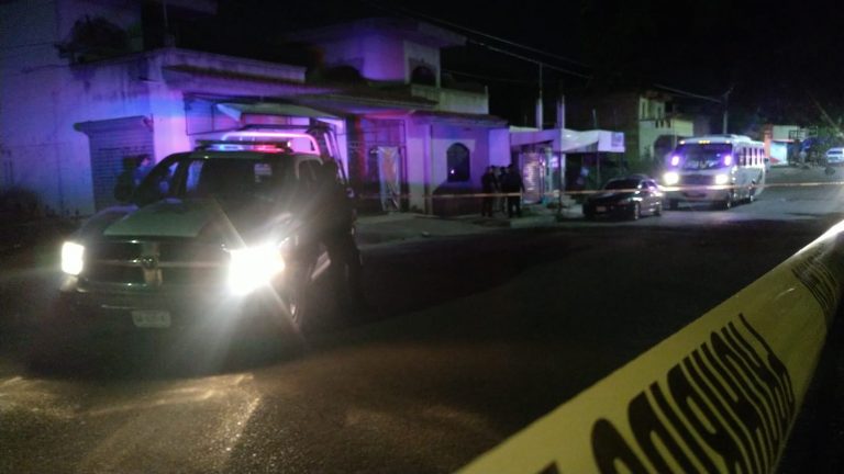 Ejecutan a chofer de urbano Huizaches-Centro