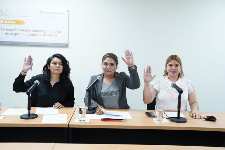 Reprueba Comisión cuentas públicas a 5 de 9 municipios