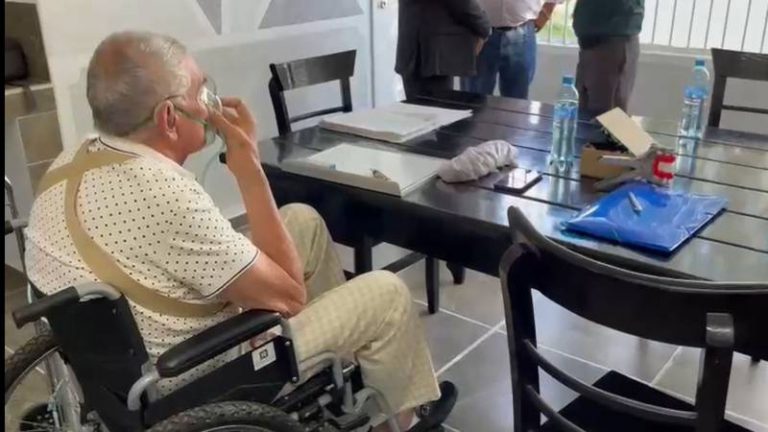 Félix Gallardo, el ‘Jefe de Jefes’ seguirá en prisión