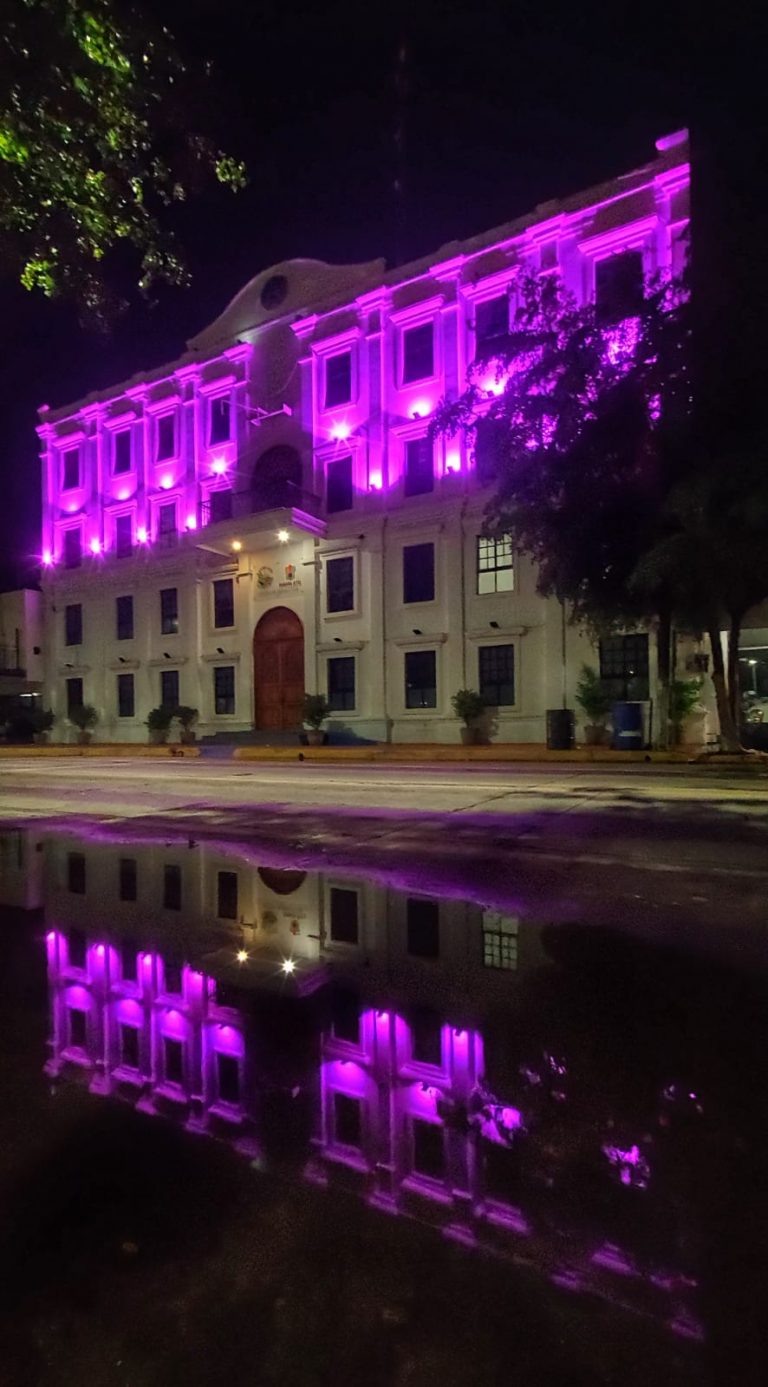 Convoca Navolato a jóvenes a pintar a los Niños Héroes