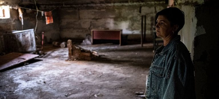 Acusa ONU crímenes de guerra en Ucrania