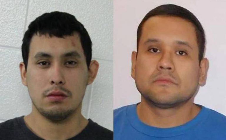 Apuñalan y matan a 10 personas en Canadá