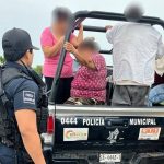 Lluvias Culiacan Evacuan