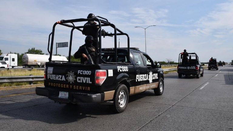 Suspenden vacunación transfronteriza tras ataque