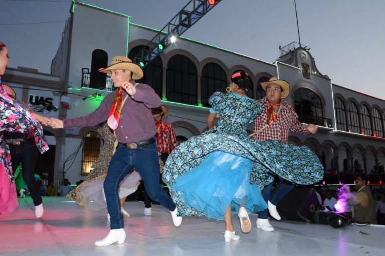 Celebra UAS tras pandemia el 15 de Septiembre en EC