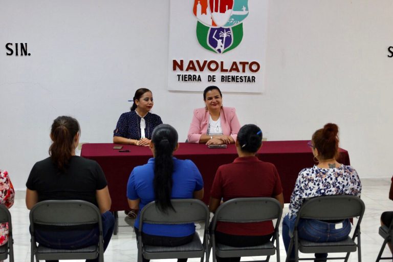 Recepciona Navolato el doble de solicitudes de becas previstas
