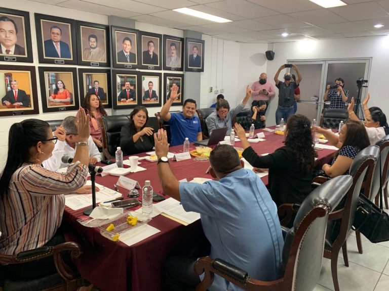 Emite Navolato convocatoria para Cabildo Joven