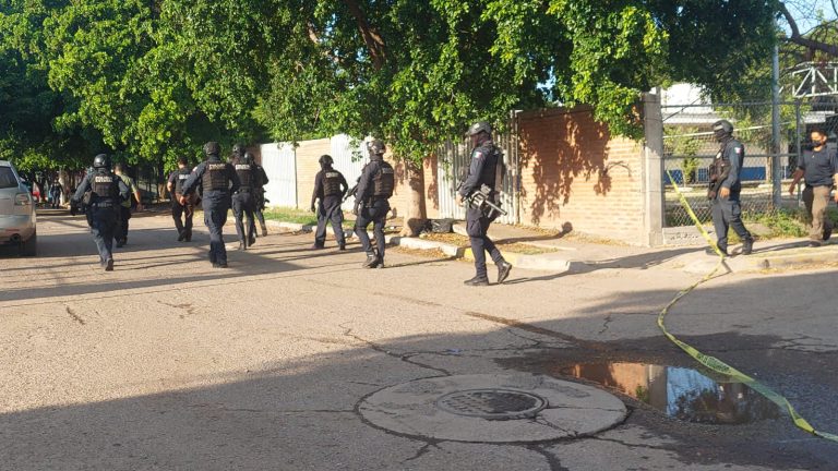 Fallece joven tras ataque a balazos en Campo Bello