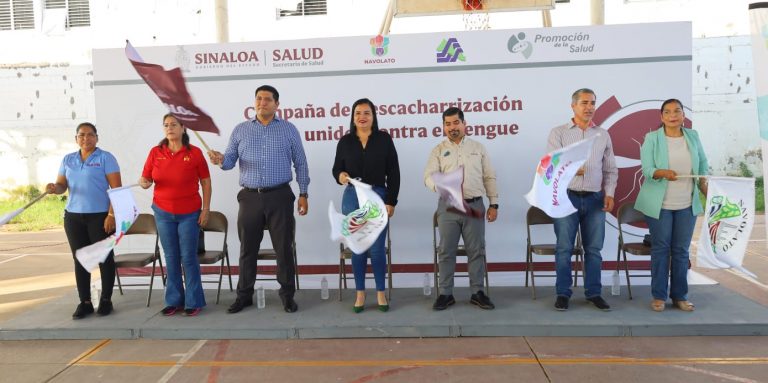 Construirán en Villa Juárez nuevo Centro de Salud