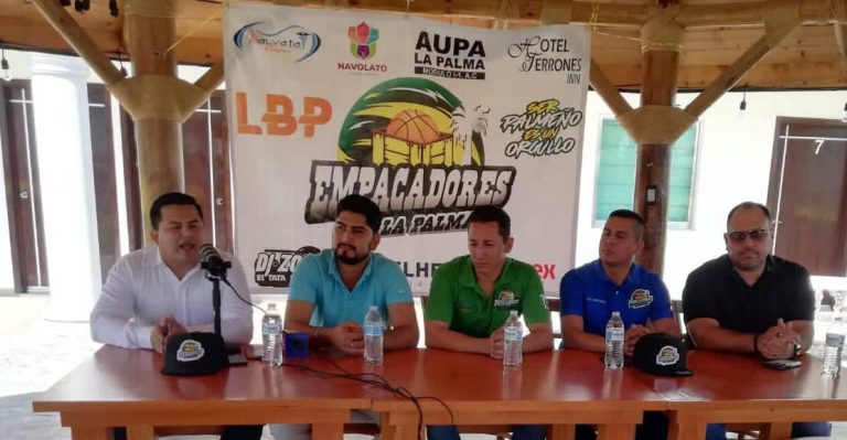 Arranca Empacadores temporada el 30 de septiembre