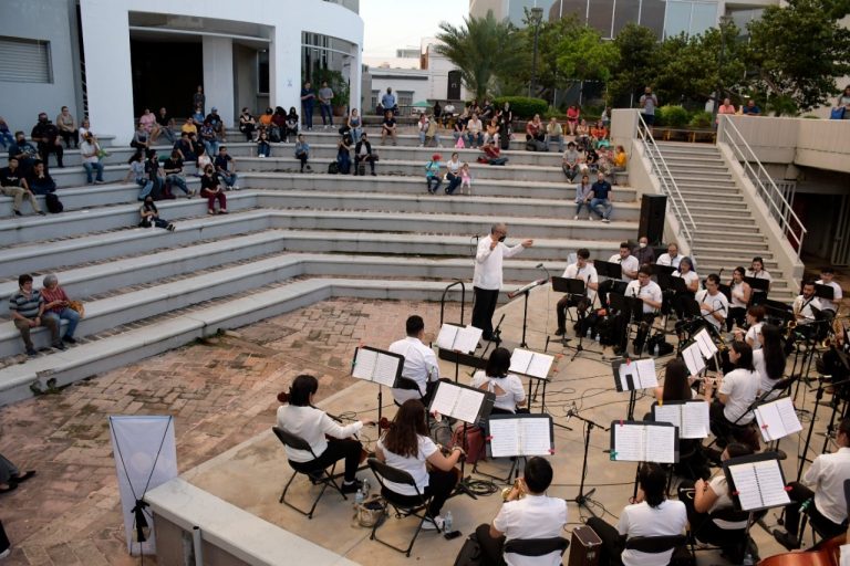 Arranca Culiacán eventos de aniversario, pero casi vacíos