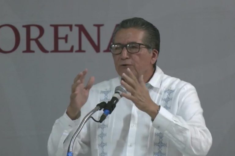 Advierte Morena ‘juicio’, ahora contra alcalde de Mazatlán