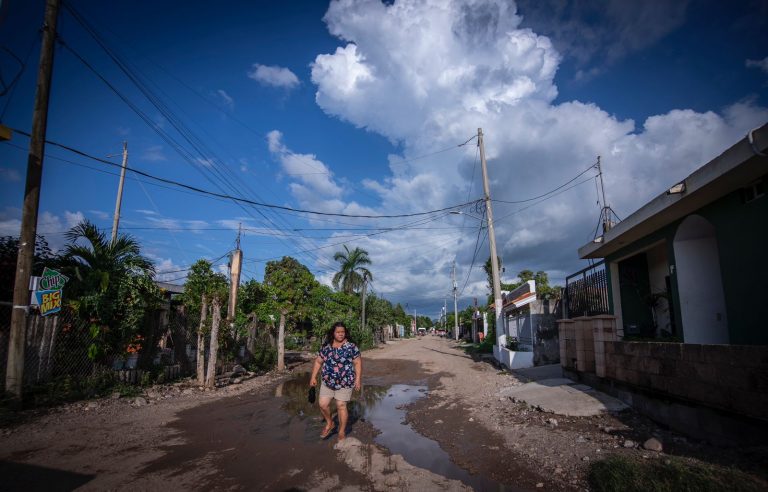Advierten otra vez chubascos y lluvias en Sinaloa