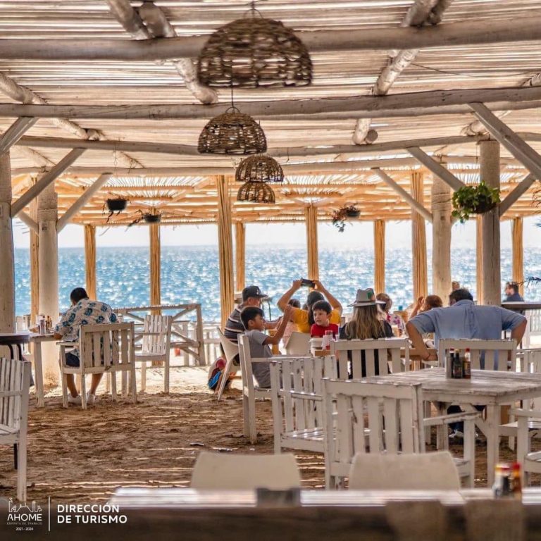 Los Mochis entre los 10 destinos más hospitalarios de México