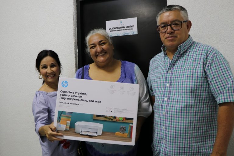 Destaca Mazatlán compras rápidas por finanzas sanas