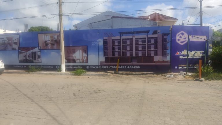 Reportan cadáver dentro de construcción en Lomas de Mazatlán