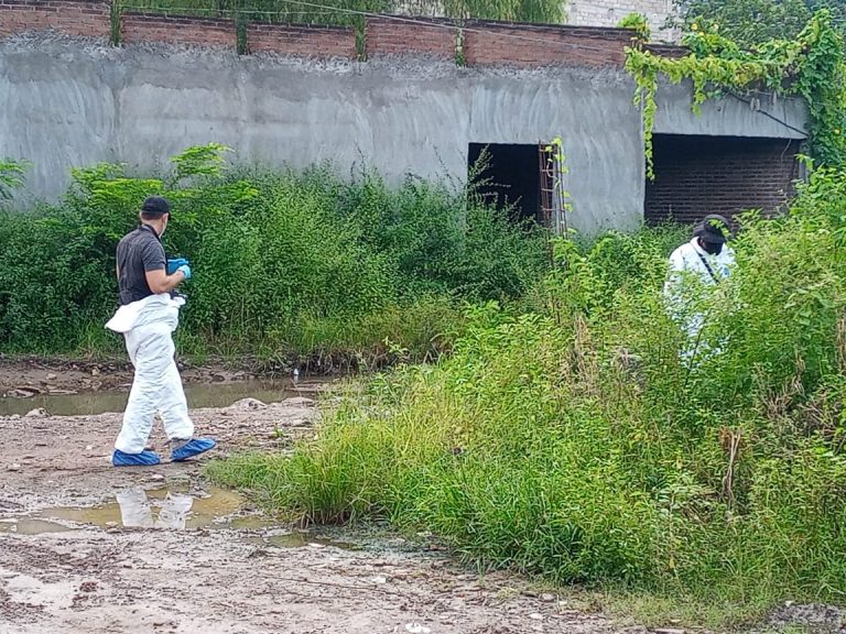 Suma Culiacán 3 ejecutados en 3 horas