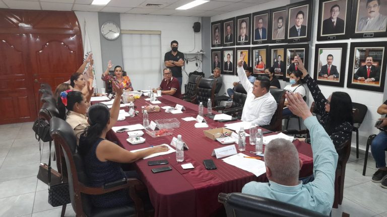 Lo aprueba Navolato ¡Habrá Cabildo Joven!