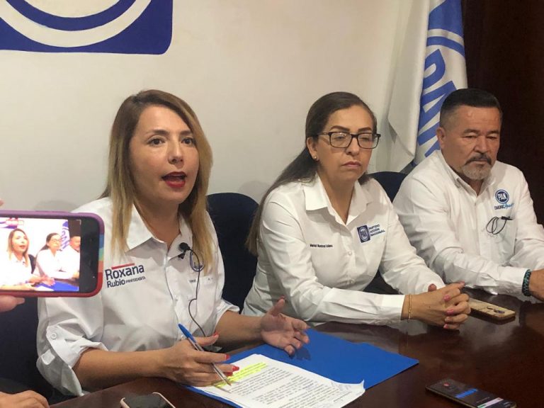 Alista PAN acercamiento con MC para alianza en 2024