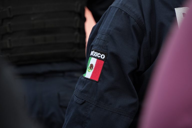 Hombre ‘levantado’ es encontrado ‘tableado’ en Culiacán