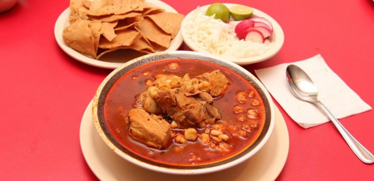 Dudaron hacer el pozole; aumentó hasta 20%