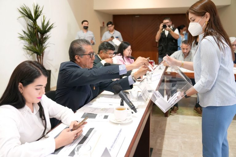 Eligen a ganadores del Premio al Mérito Juvenil 2022