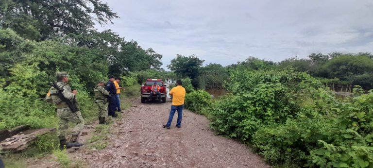 ¡Advertencia! Desfogarán la presa Luis Donaldo Colosio