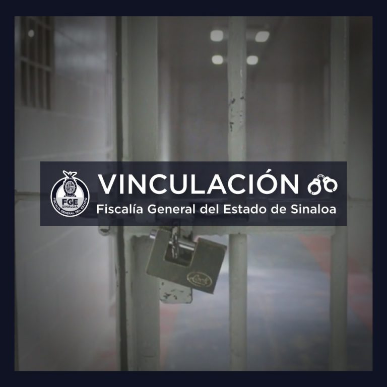 Inicia audiencia del acusado por muerte de niño en Los Mochis