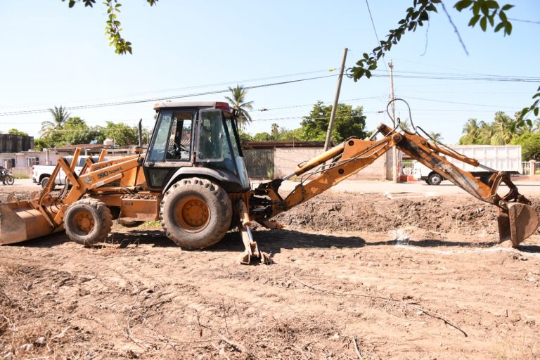Se acordaron de Eldorado; harán puente en la Renato Vega