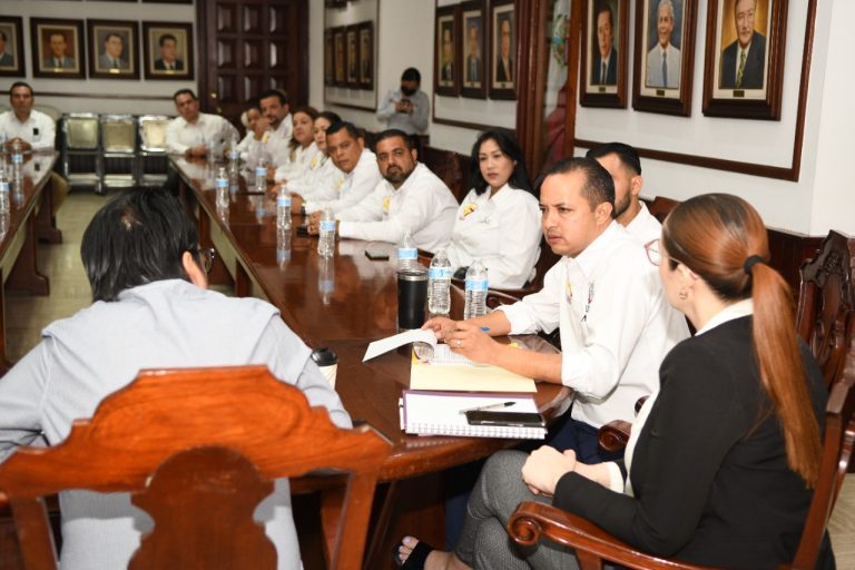 Solicita sindicato a Culiacán aumento salarial y nuevas bases