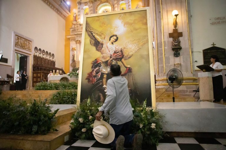 ¡Feliz 491 aniversario Culiacán!