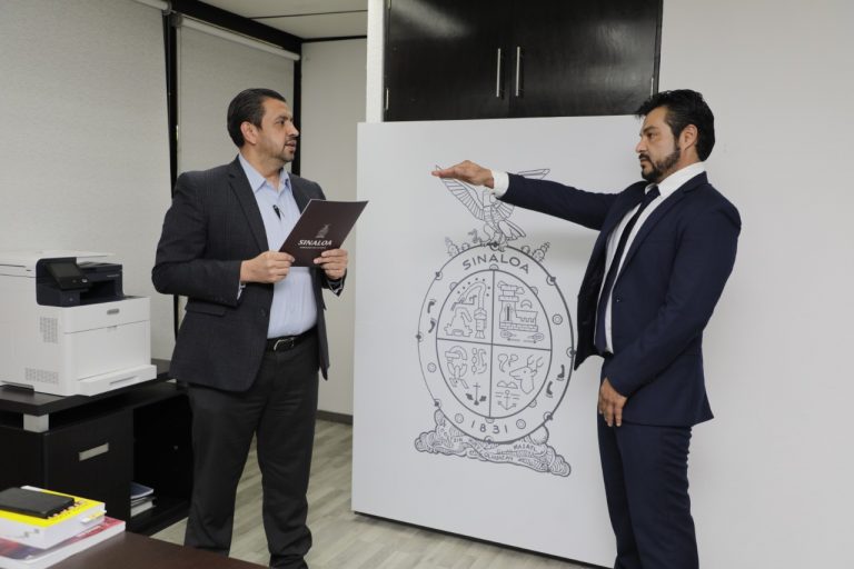 ‘Salió’ del Registro Público, lo envían al SATES