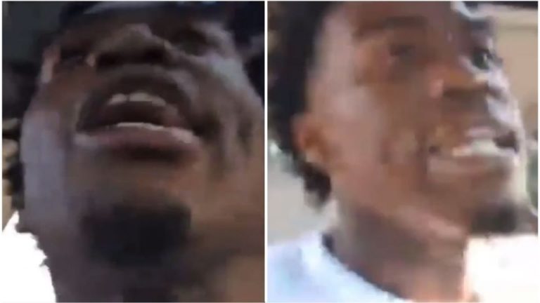 Buscan a tirador en Memphis; transmitió en Facebook tiroteos