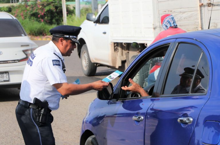 Declara Mazatlán campaña permanente en cruces ferroviarios