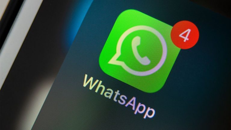 Nueva estafa a través de WhatsApp