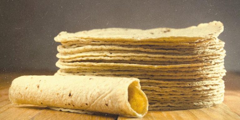 Precio de tortilla aumentará 10 % terminado el Apecic: industriales