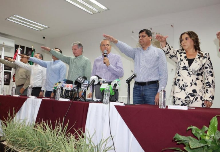 Tiene Ahome Comité Municipal de Búsqueda de Personas